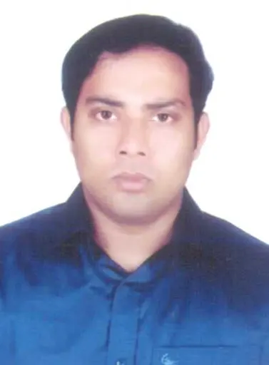 MD. SHOHIDUL ALAM MULLAH