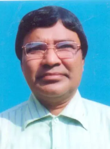MD. MANZURUL HAQUE(PRL)