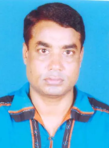MD. SHAFEUL ALAM
