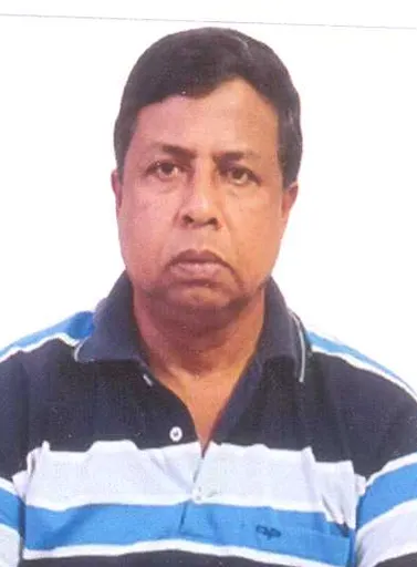 S M MAHBUBUR RAHMAN