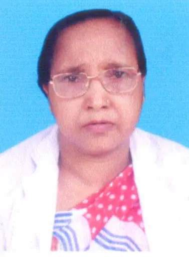 BULBULI KHATUN