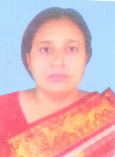 MST. NOORJAHAN KHATUN