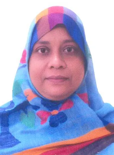 TANZIRA RAHMAN