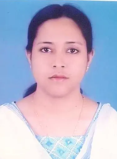 DR. SAYADA DILRUBA