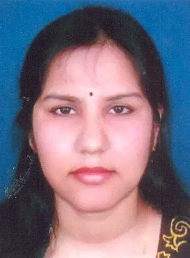 MST. RUMMAN BEGUM