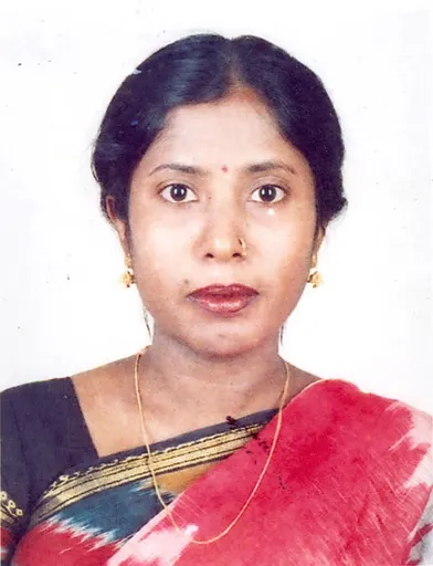 DR. MST. FERDOUSI BEGOM