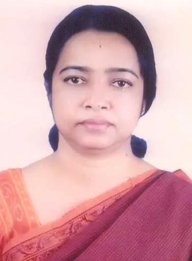 NURZAHAN BEGUM