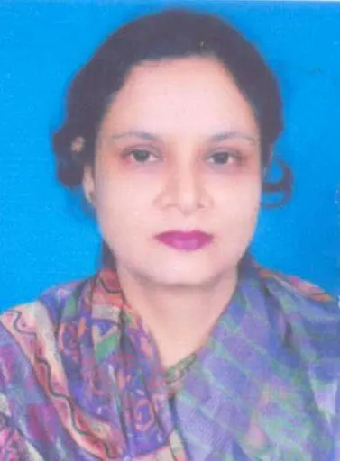 FAHIMA SULTANA