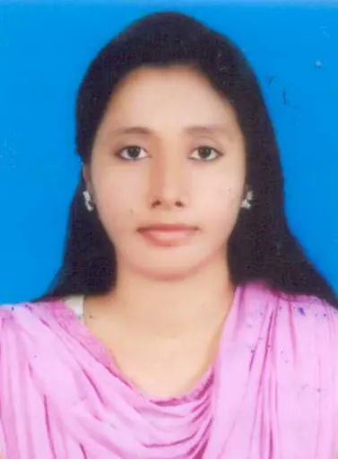 SHAMMI AKTER