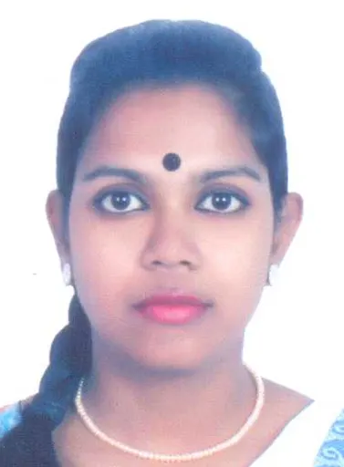 DEBOSHREE MONDAL