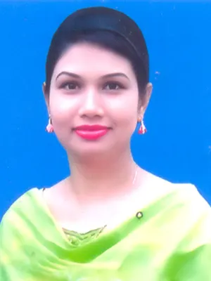 MORIOM KHATUN