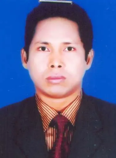 DR. EKRAM HOSSAIN