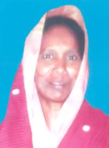 SANOARA BEGUM