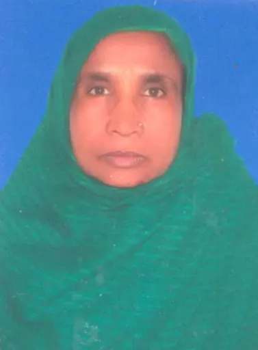 MST. GOIGUN BEGUM