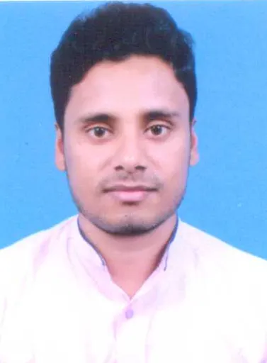 MD. SHAMIM REZA