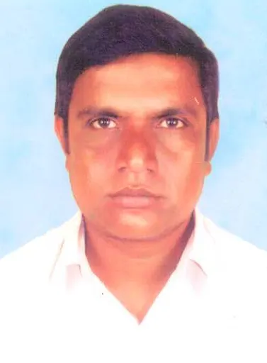 MASUM AKHTAR JAMAN