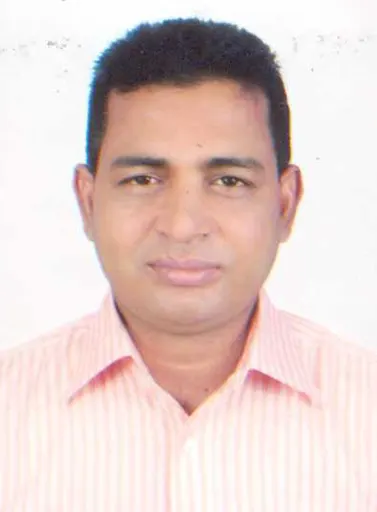 MD. ATAUR RAHAMAN