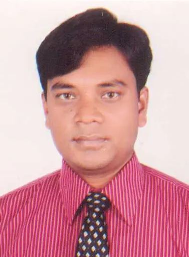 MD. RAFIQUL ISLAM