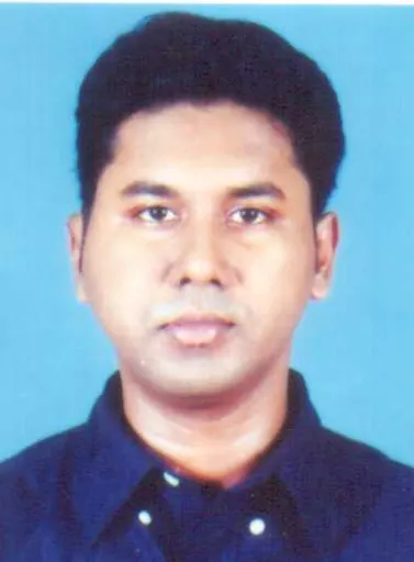 SHOUBHIK ROY