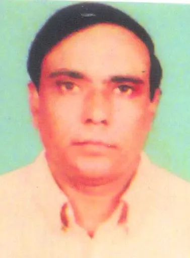 MD. KERAMAT ALI