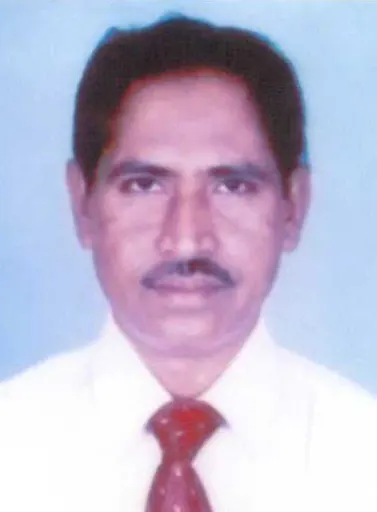 MD. MOKHLESUR RAHMAN