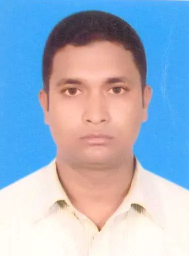 KISHOR KUMAR DATTA