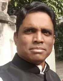 DR. MD. ZAHIDUL ISLAM