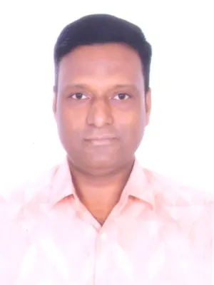 MD. MOKLESUR RAHMAN