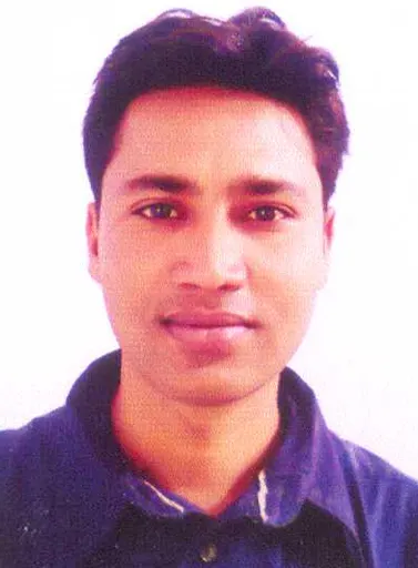 MD. ZAKIR HOSSAIN