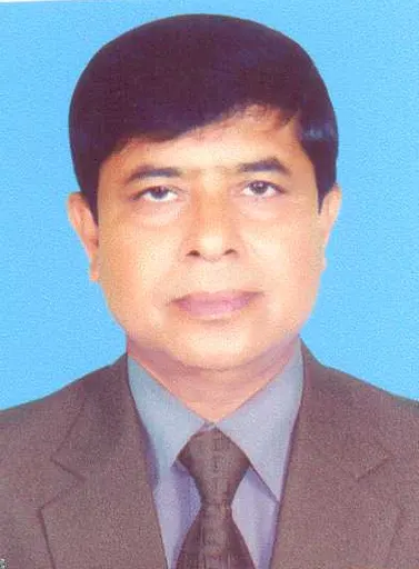 Subodh Kumar Ghosh