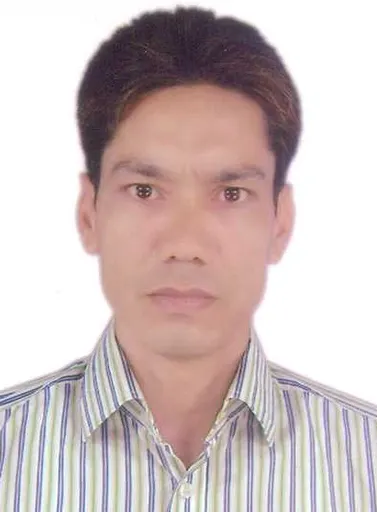 Md. Abu Hanif