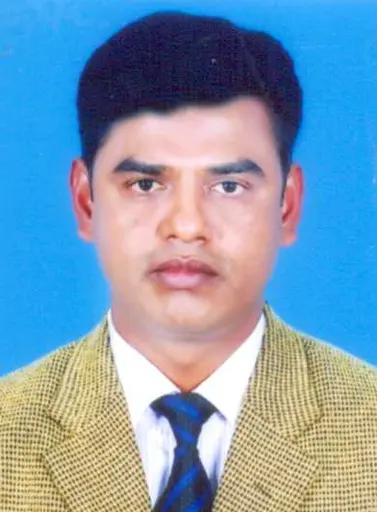 Md. Ikbal Hossain