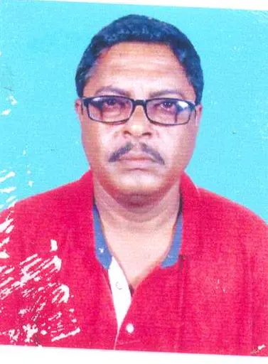 MD. MIZANUR RAHMAN