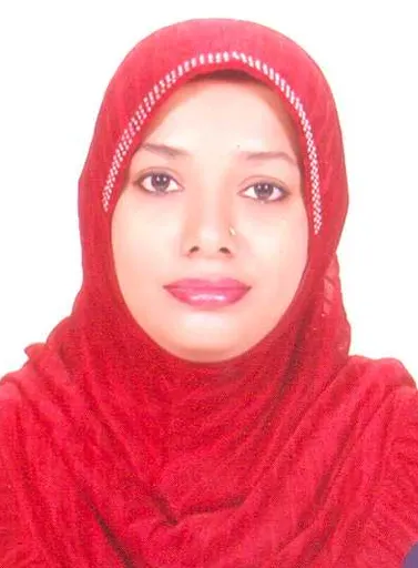 DR. AFROZA SULTANA