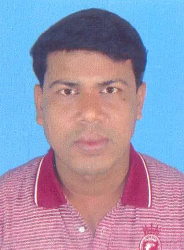 MD. ALAUDDIN