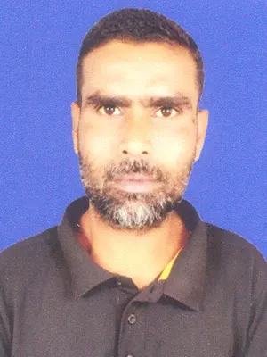 Md. Obaidur Rahman
