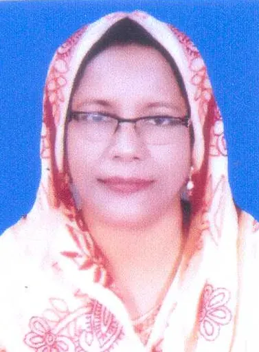 LAILA BILKIS BANU