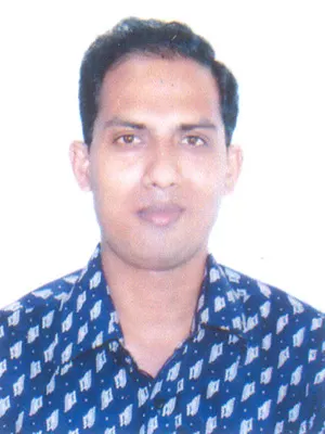 DR. MD. ABDULLAH AL MAMUN