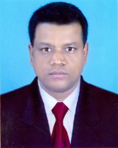 MOHAMMAD MOTIUR RAHMAN