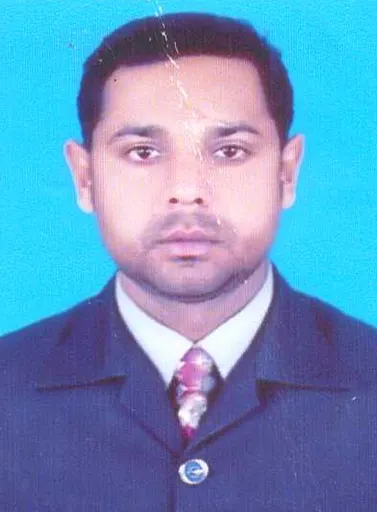 MD. ABUL KALAM AZAD