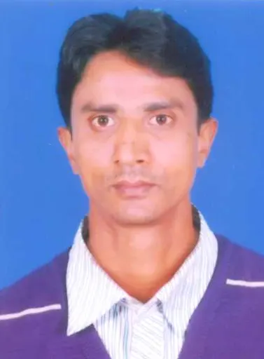 Md. Haque Saheb