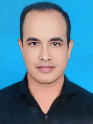 MD. MASUD RANA