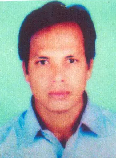 KAZI KAMRUL ALAM
