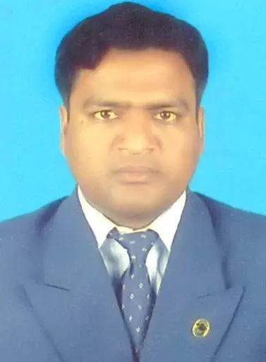 SADIQUL ISLAM
