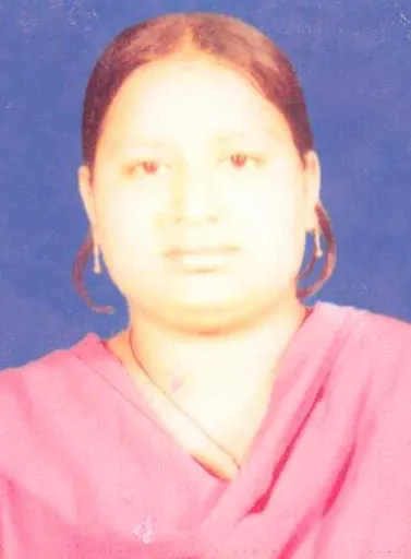 MOST. BILKIS AKTER