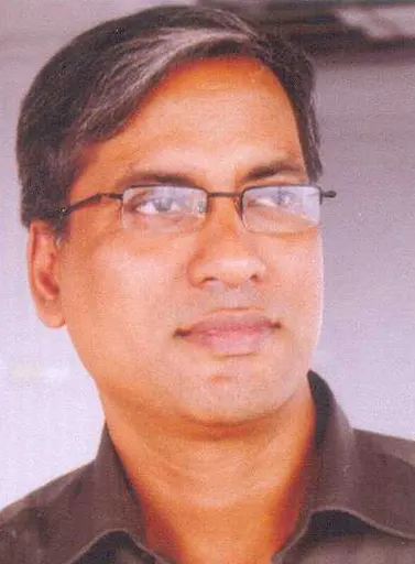 DR. MD. ANISUZZAMAN