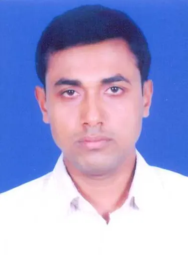 MD. NAZMUL HAQUE