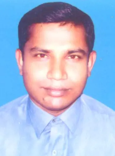 MOSTAK AHMED