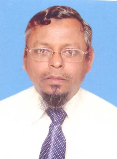 KHANDAKER NAZRUL ISLAM