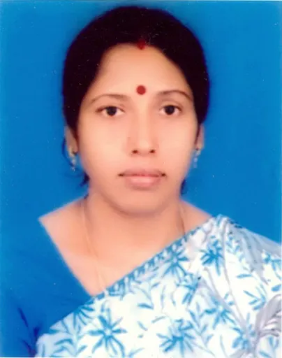 DR. SANDHYA MALLICK